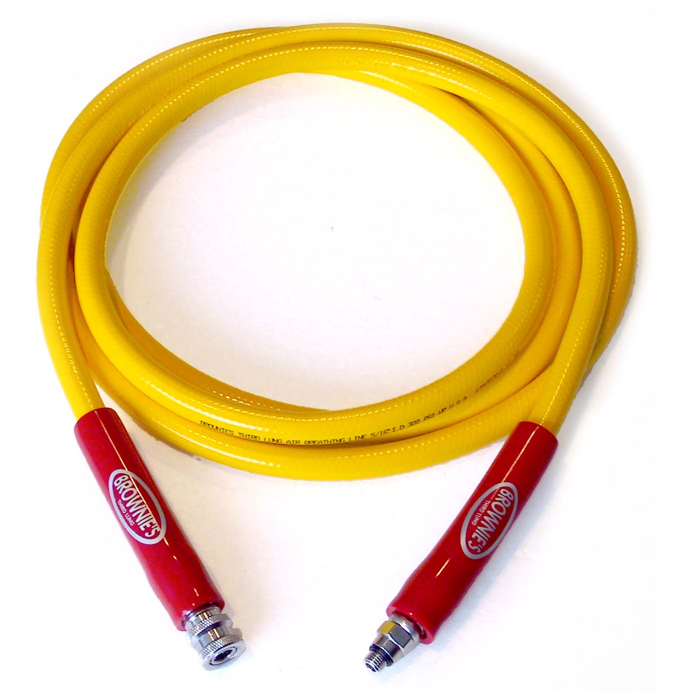 BROWNIE'S Octo Hoses / 1st to 2nd STG Direct