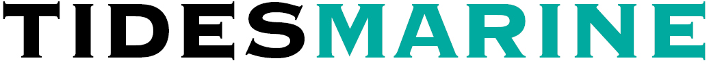 Tides Marine Logo