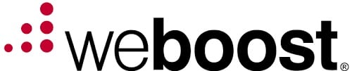 WEBOOST logo