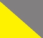 Alert Yellow - Artic Gray - Special Color