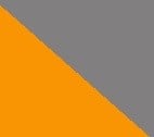 Rescue Orange - Artic Gray - Special Color 