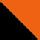 Black Line Orange - Bicolor (+$820)