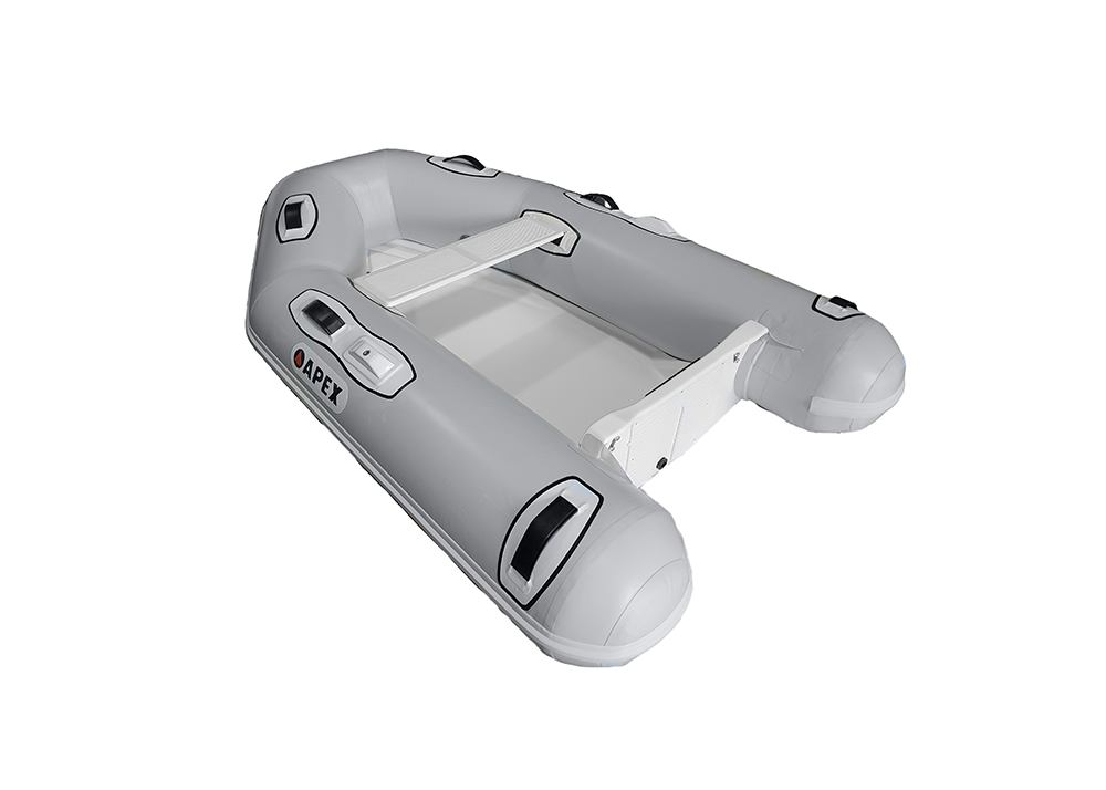 Apex A-9 Open RIB - 9 ft Dinghy