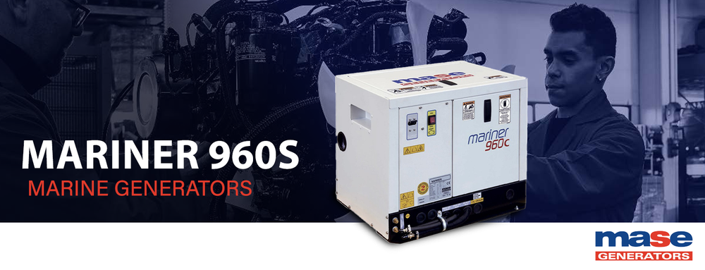 MARINER - 960S - MAIN ii