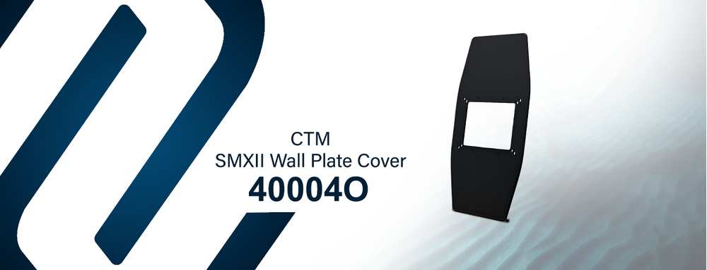 CTM - Wall Cover - 40004O MAIN