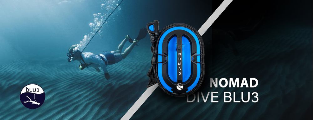 BLU3-NOMAD MINI - MAIN