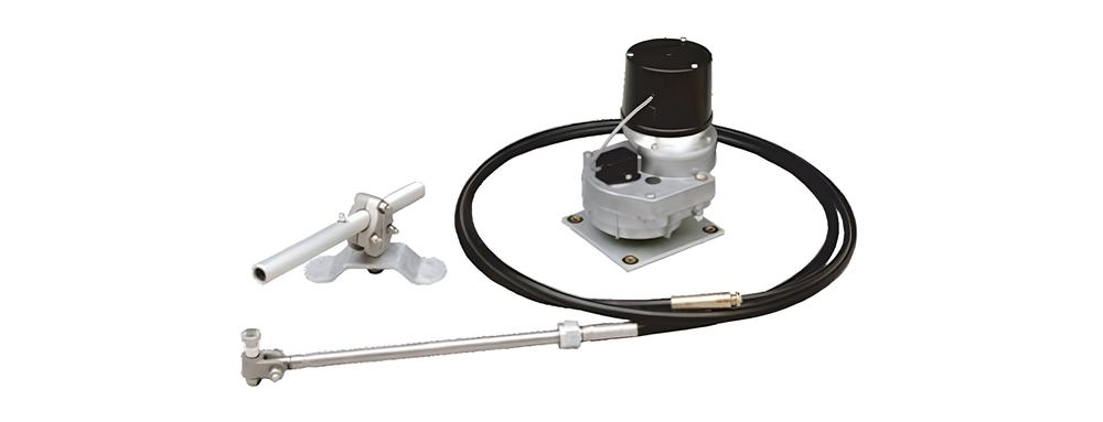 SD10 Mechanical drive