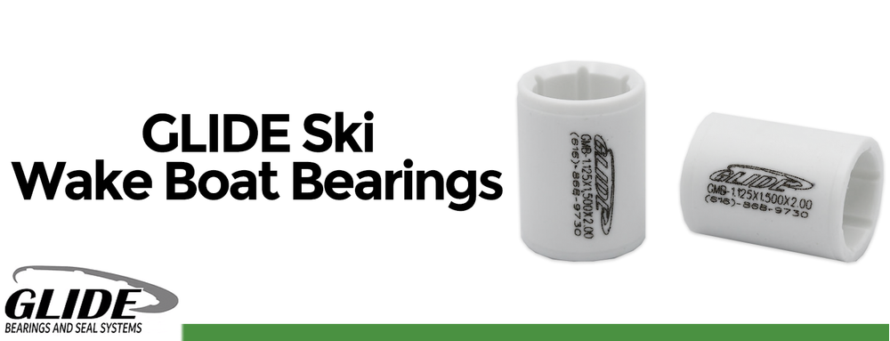 GLIDE Marine Bearing