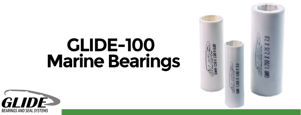GLIDE Marine Bearing
