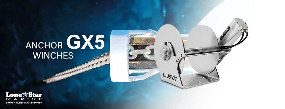 LONE STAR MARINE - GX5 - MAIN