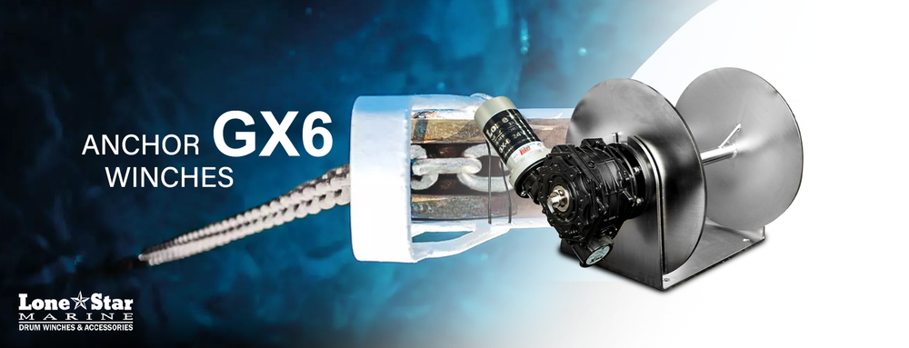 LONE STAR MARINE - GX6 - MAIN