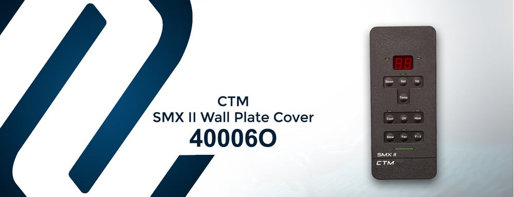 CTM - Wall Cover - 40004O MAIN