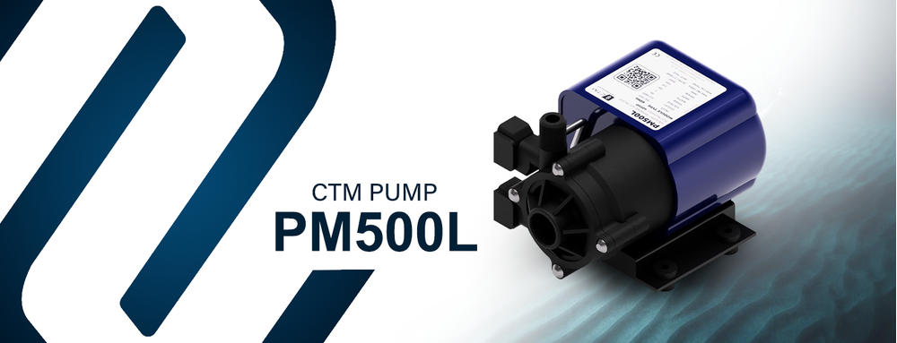 CTM - PM500L