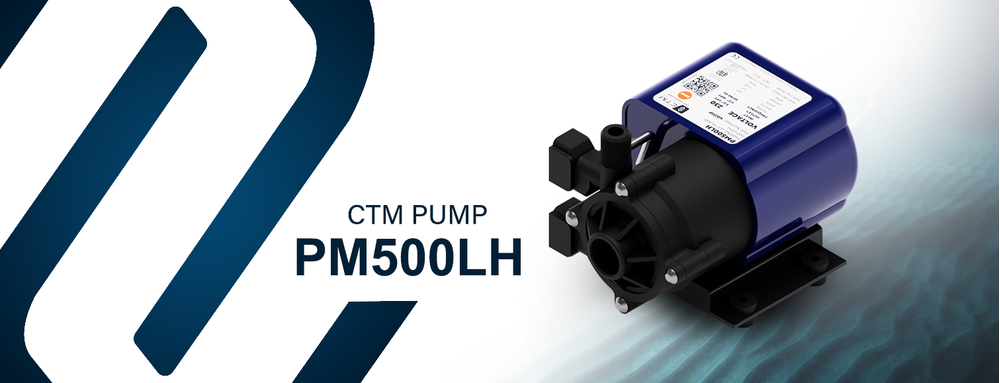 CTM PM500LH - MAIN 2