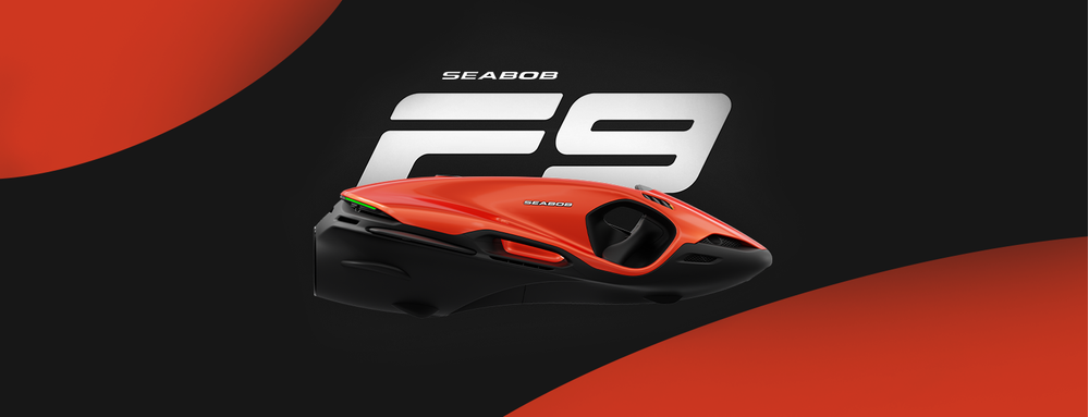 SEABOB F9