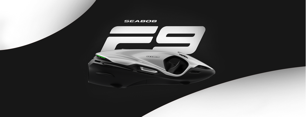 Seabob F9-S