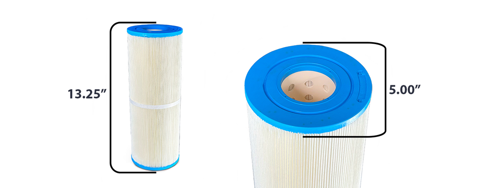 HRO Commercial Prefilter Element 0801063357