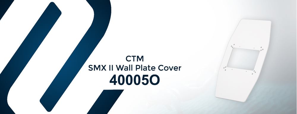CTM - Wall Cover - 40004O MAIN