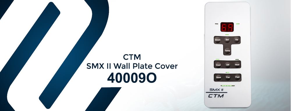 CTM - Wall Cover - 40004O MAIN