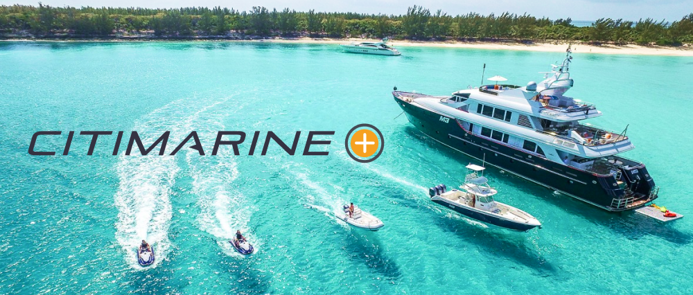 CITIMARINE CPlus