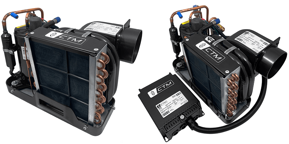 CT-6 115V