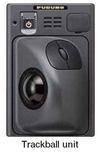 Furuno FCV-2100 Trackball Furuno FCV-2100 Trackball