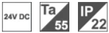 Certification Icons