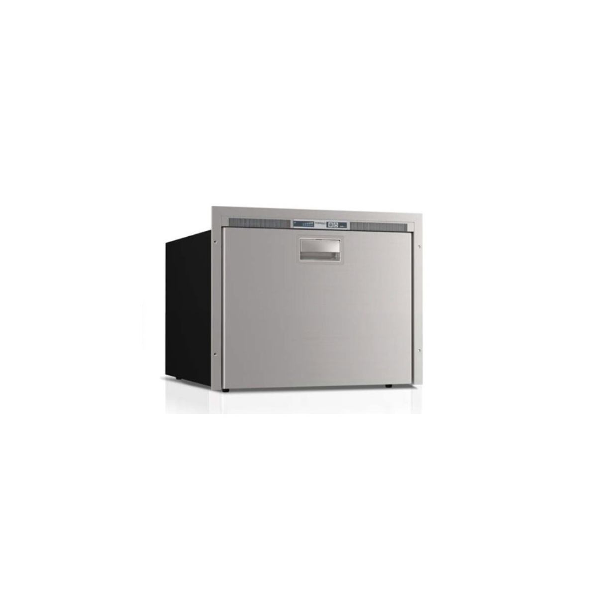 VITRIFRIGO Sea Drawer DW70RXN4-EX-1 OCX2 Freezer Only, 2.6 cu.ft