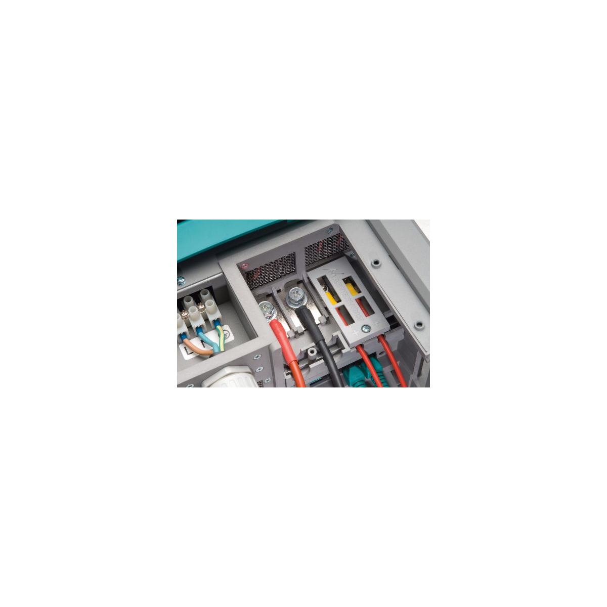 MASTERVOLT ChargeMaster 24/80-3 Battery Charger | FREE US SHIPPING