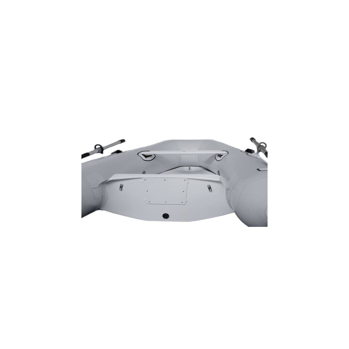 Apex A-8 Rib Lite / Tender - Apex 8' Dinghy, 9.9 HP