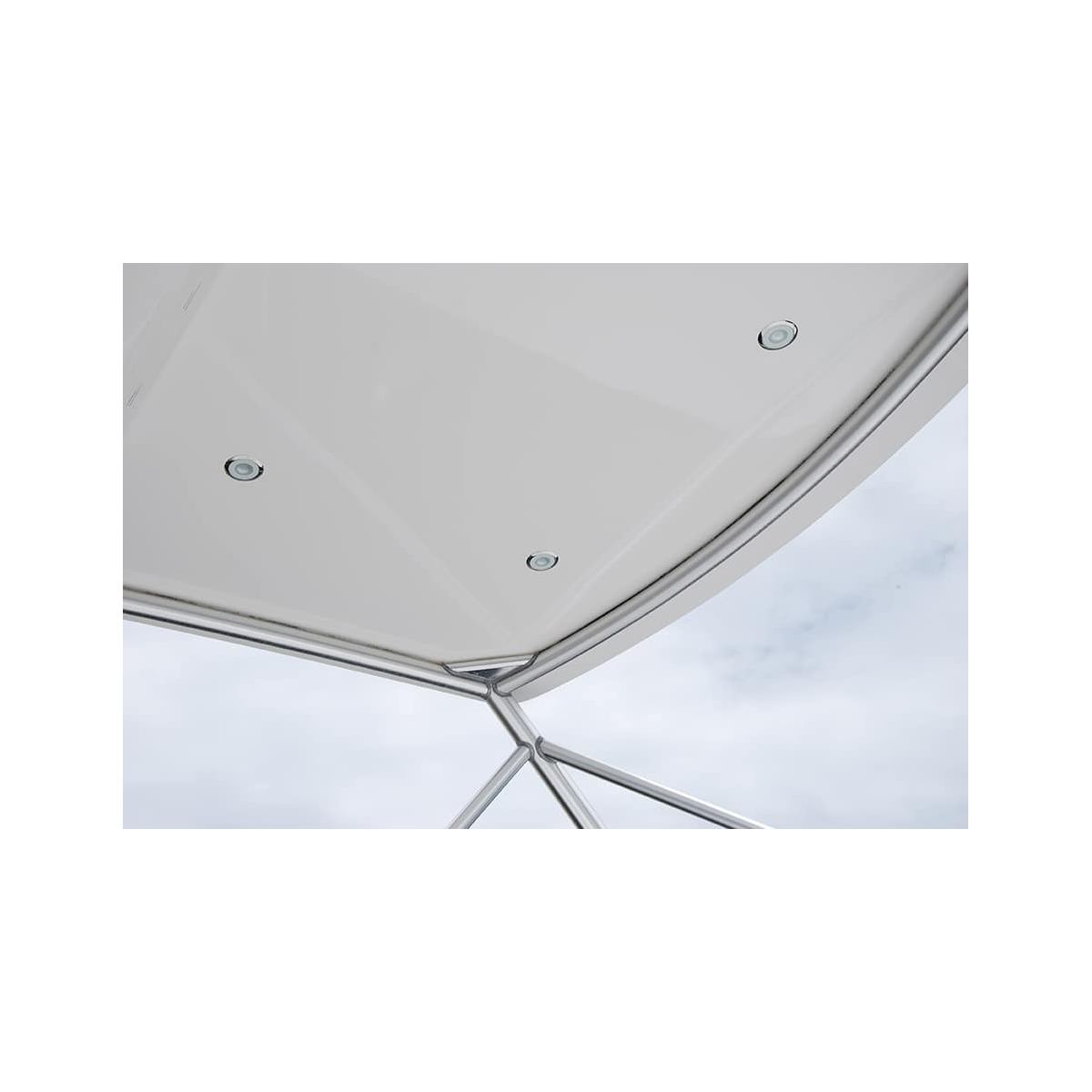 Lumitec MIRAGE - White - White Non-Dimming - 113123 | Lumitec