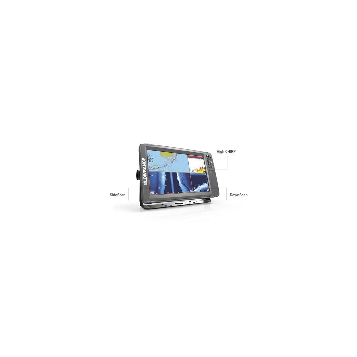 Lowrance HOOK2 9 Tripleshot US Inland | 000-14301-001
