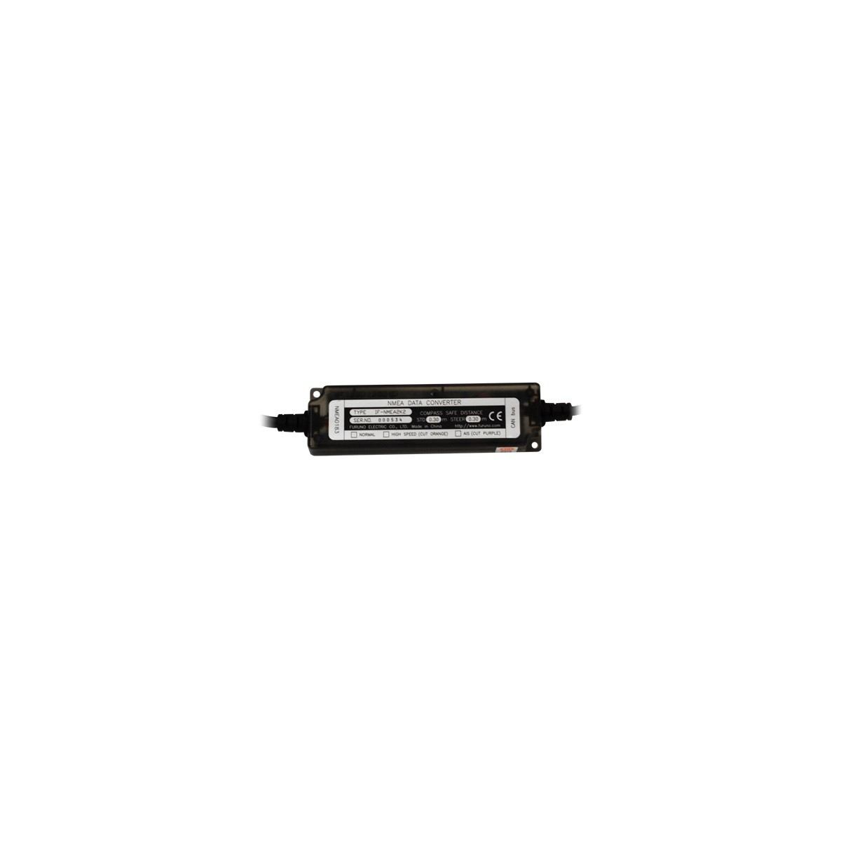 Furuno IF-NMEA2K2 Converter N2K To 0183 | IFNMEA2K2