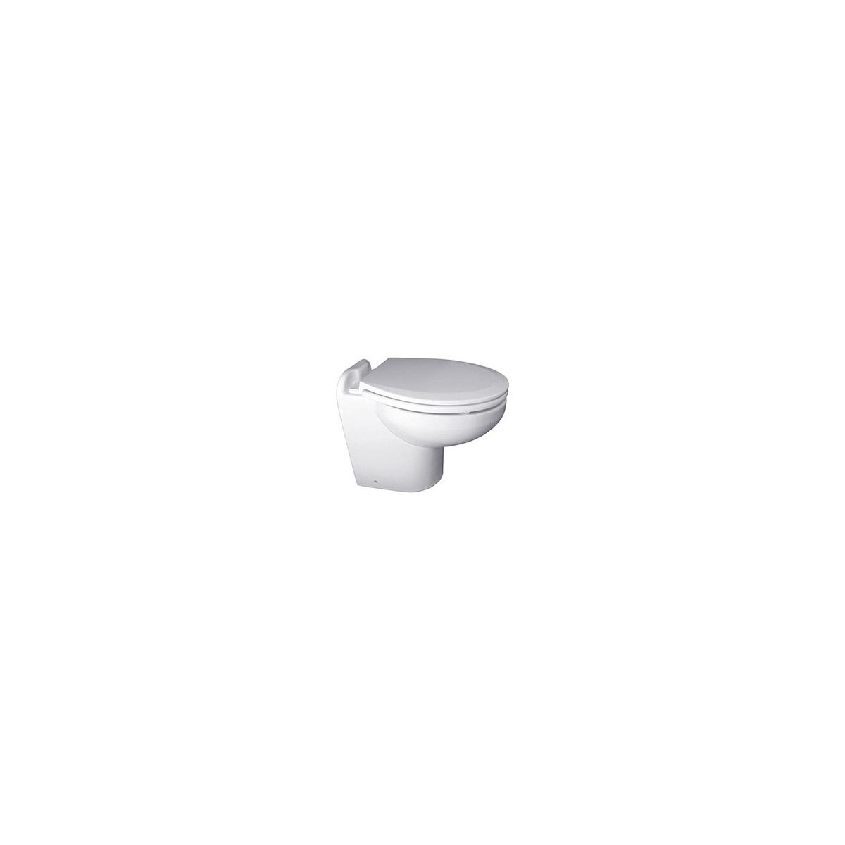 RARITAN Marine Elegance Marine Toilet w/ Vortex Vac | Free US Shipping