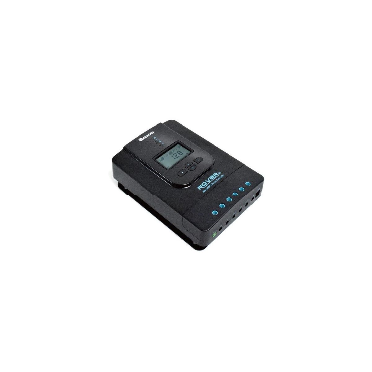 RENOGY Rover Li 20 Amp MPPT Solar Charge Controller - RNG-CTRL-RVR20