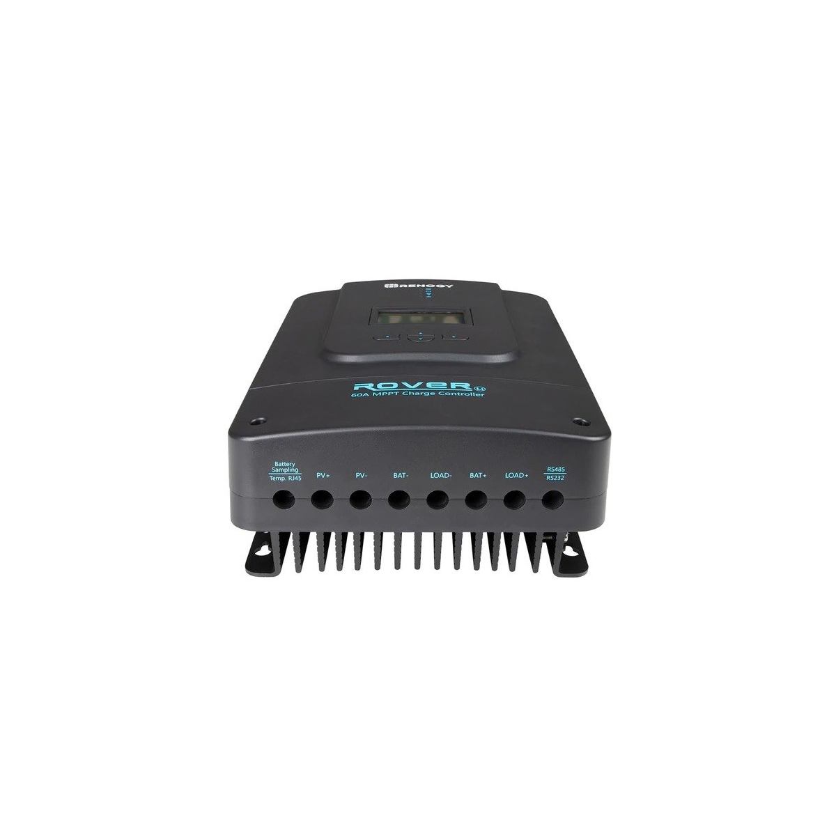 RENOGY Rover Li 60 AMP MPPT Solar Charge Controller - RNG-CTRL-RVR60