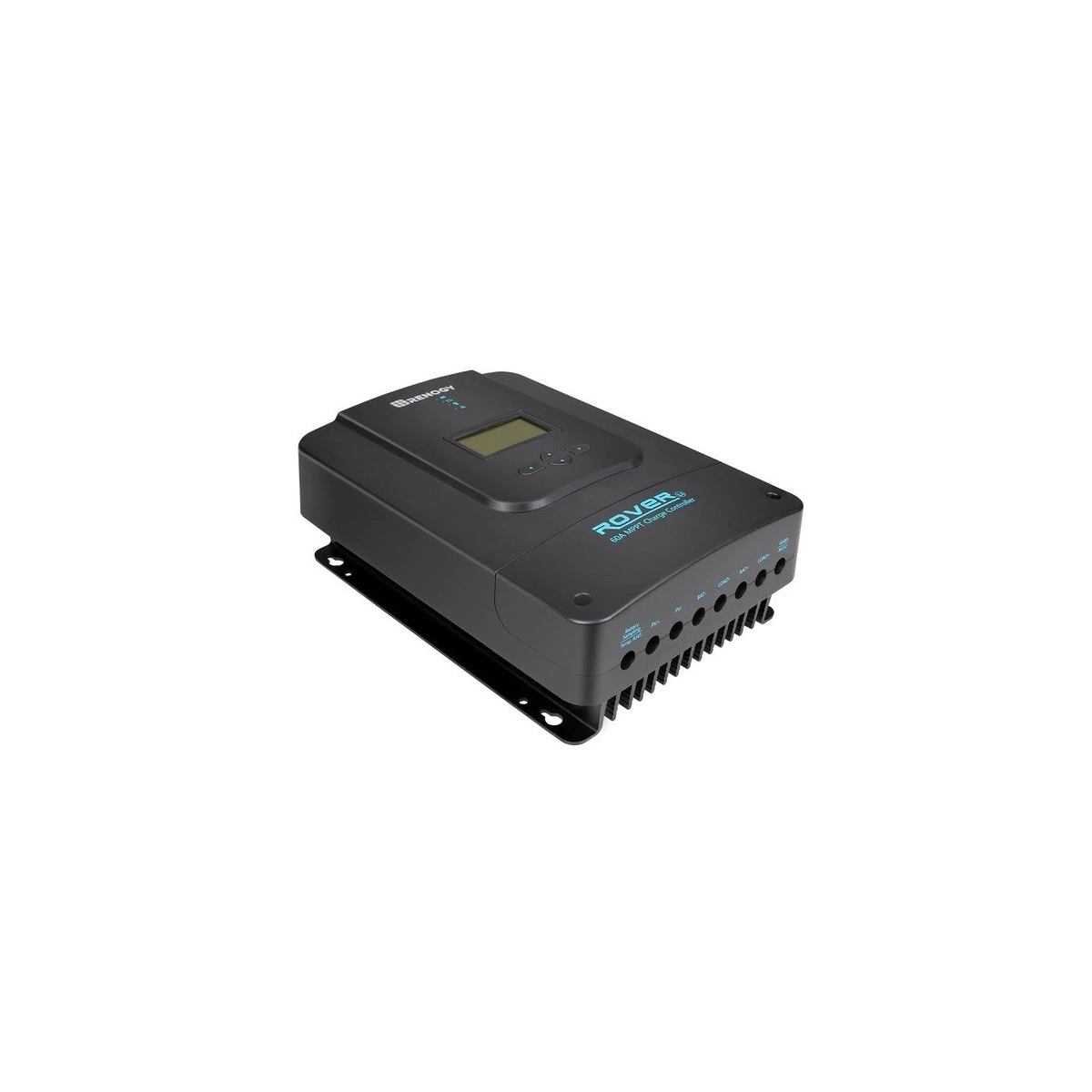 RENOGY Rover Li 60 AMP MPPT Solar Charge Controller - RNG-CTRL-RVR60