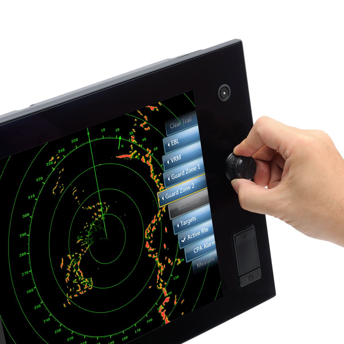 Furuno TZT14 NavNet TZtouch 14.1 Furuno TZT14 NavNet TZtouch 14.1