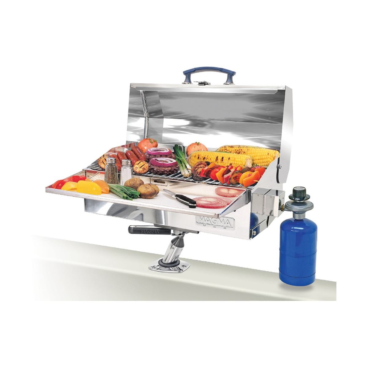Magma Cabo Adventurer Marine Series Gas Grill | A10-703