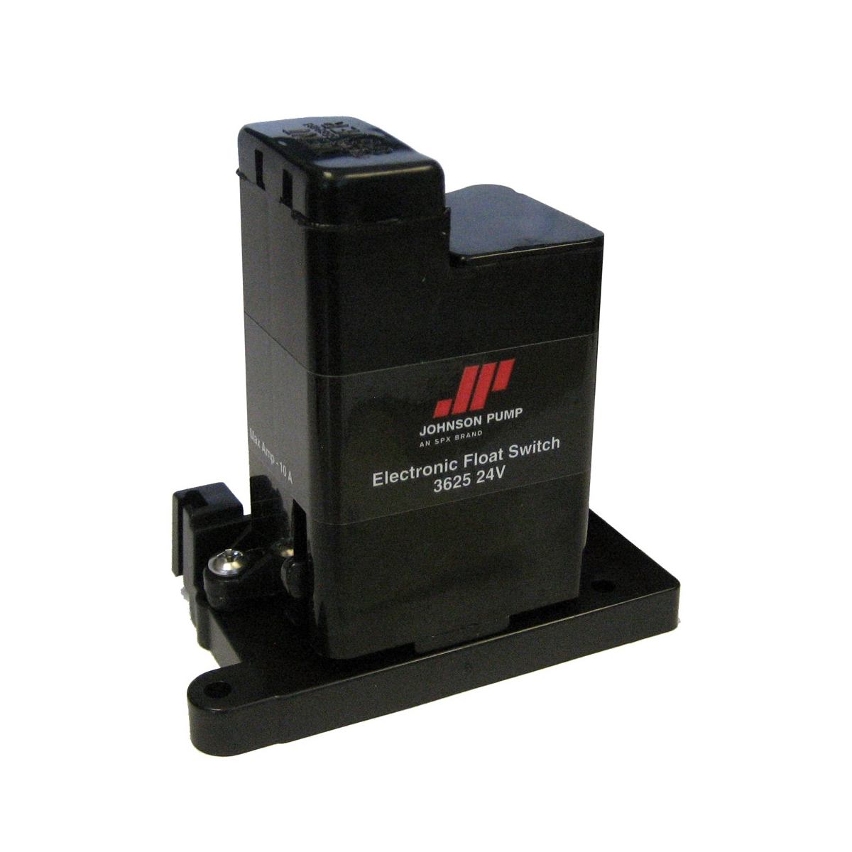 Johnson Pump Float Switch - Electro Magnetic, 24V | 36252
