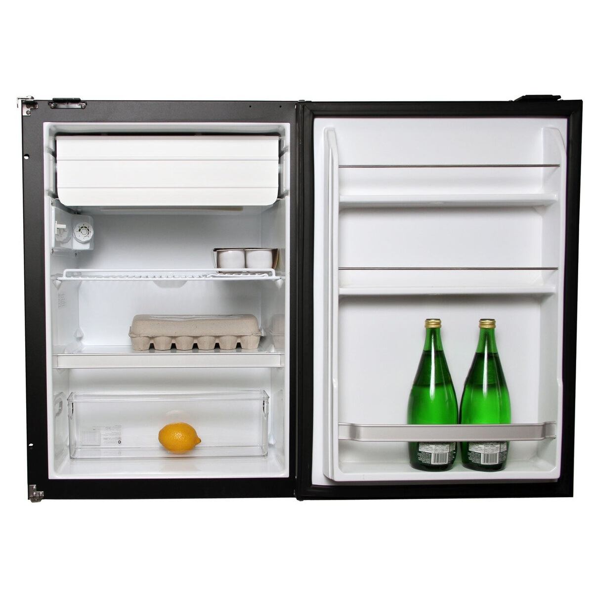 Nova Kool R3800 Refrigerator - 3.0 cu.ft (85L) - (AC/DC or DC Only)