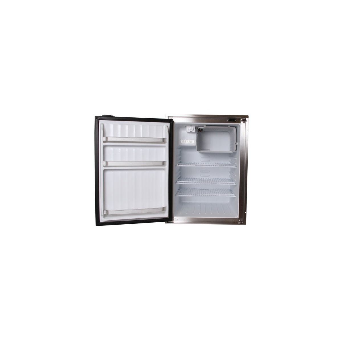 Nova Kool F5810 Freezer - 5.8 cu.ft (164L) - (AC/DC or DC Only)