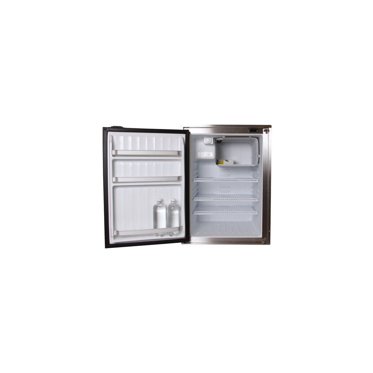 Nova Kool F5810 Freezer - 5.8 cu.ft (164L) - (AC/DC or DC Only)