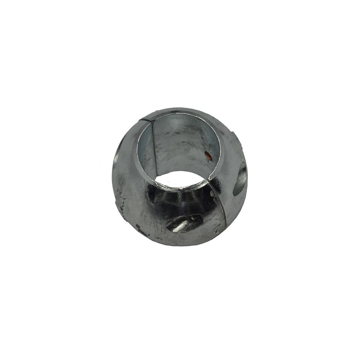 のん　2個 ZIMAR X-9 Shaft Marine Zinc Anode 2