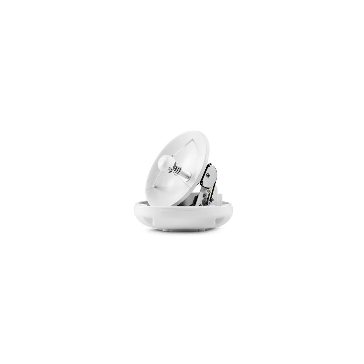 Intellian i3 Satellite Television System with 15