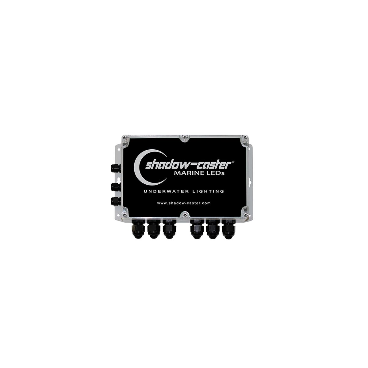 Shadow Caster SCM-PD 6 Power Distribution Box