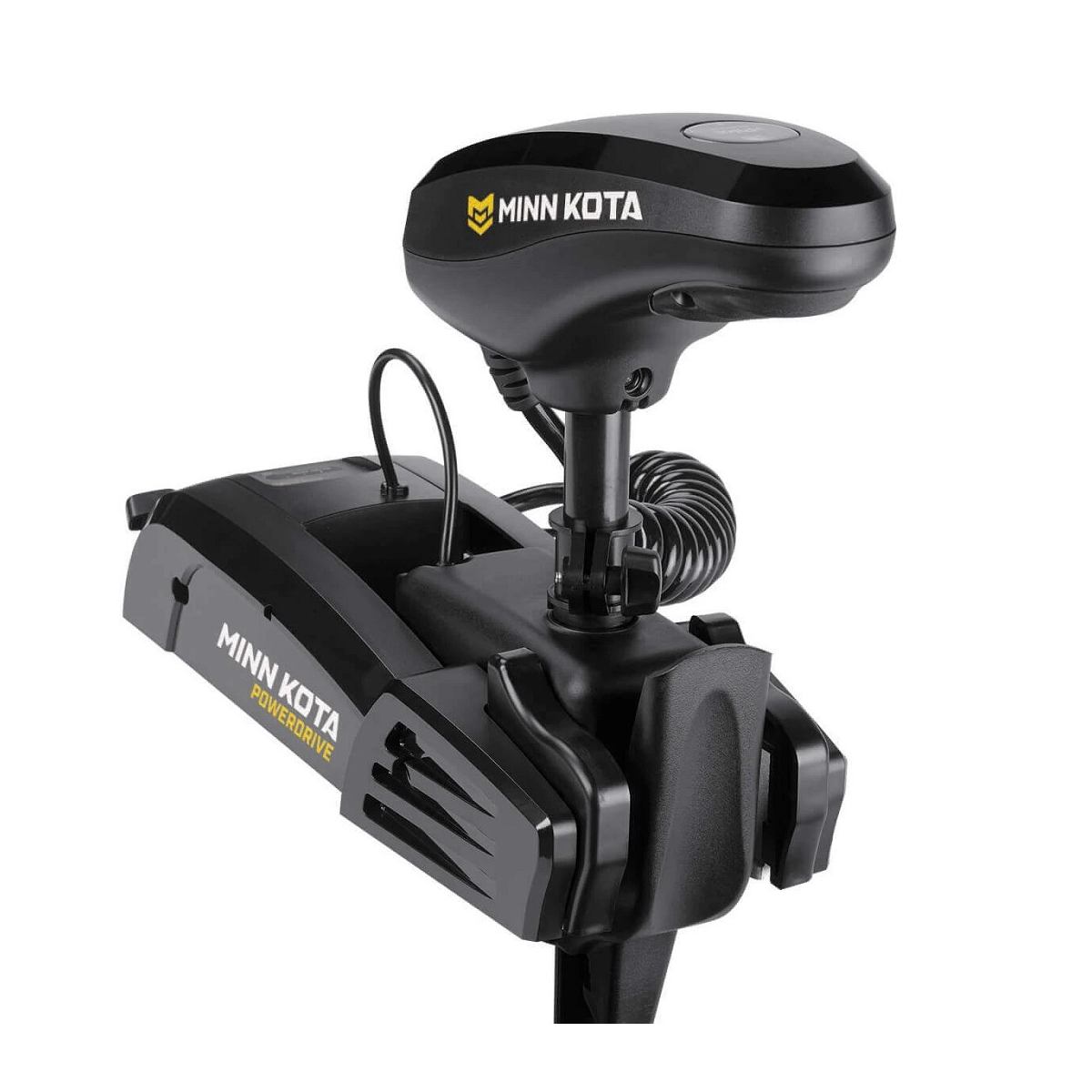 Minn Kota PowerDrive 70 Trolling Motor - 24V-70lb-60