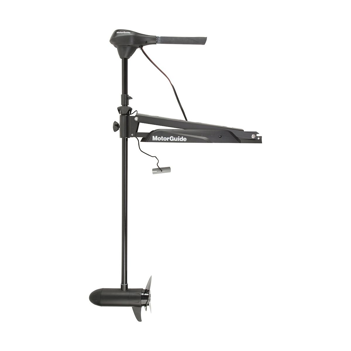 MotorGuide X3-70FW Fresh Water Hand Control Bow Mount Trolling 