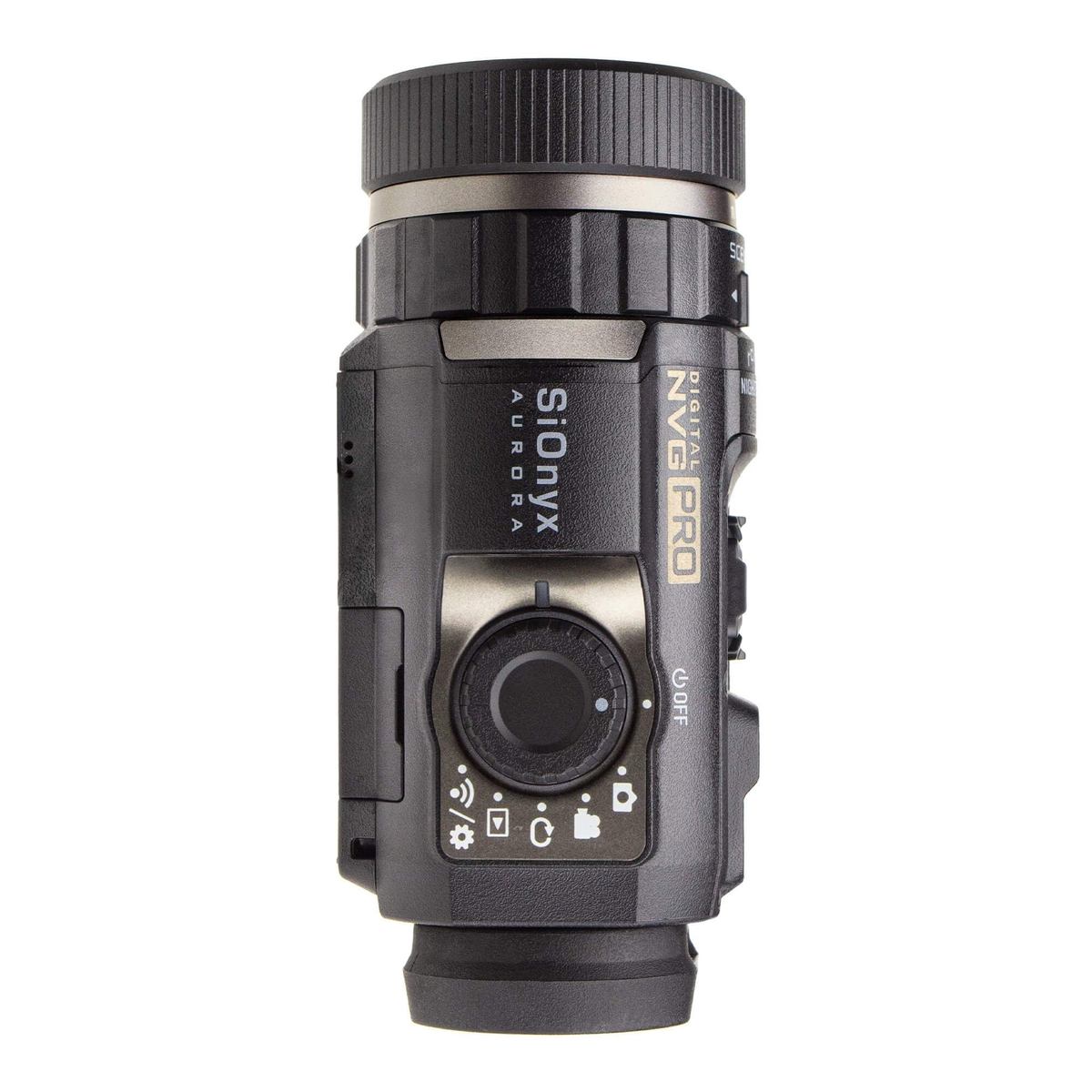 Sionyx Aurora Pro Color Digital Night Vision Handheld | C011300