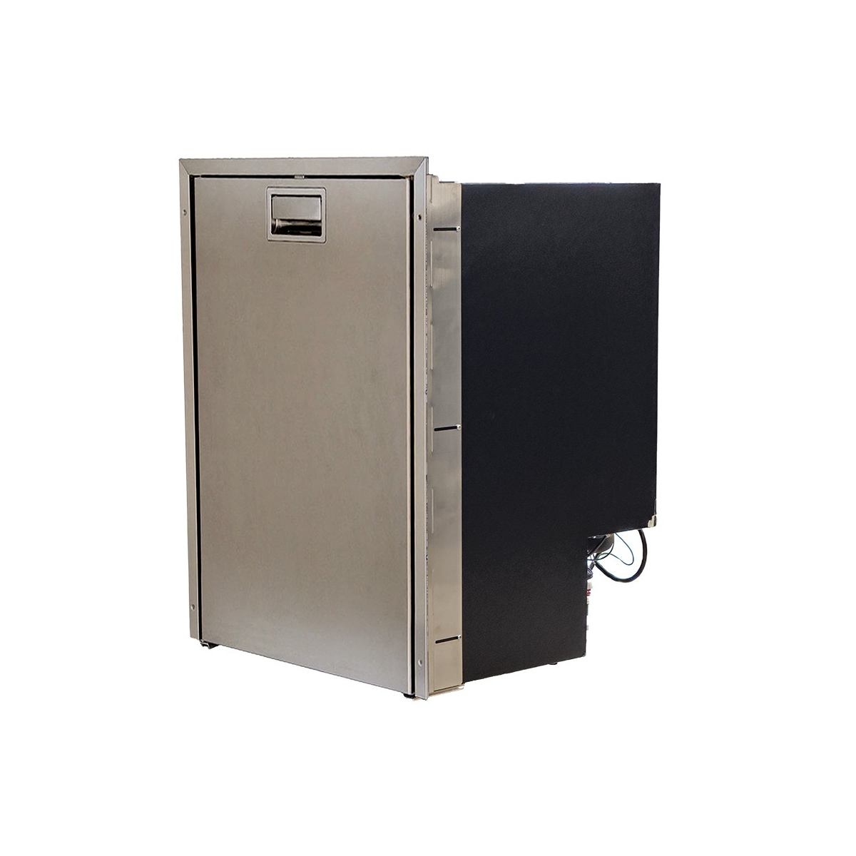 Sea Steel C115IXD4X-1 OCX2 Refrigerator / Freezer (Stainless Steel